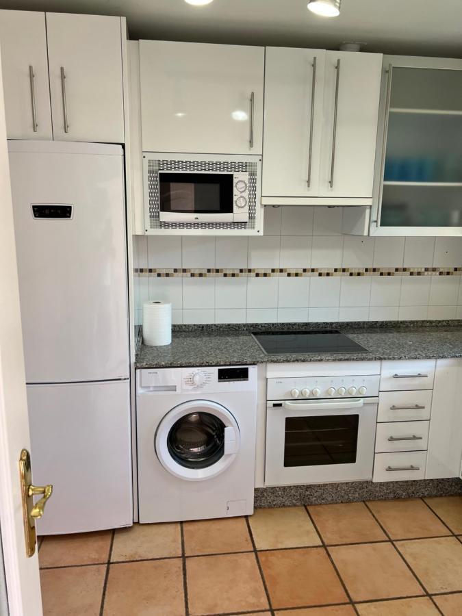 Casa Piscina Playa Barrosa Delfin 7 Villa Chiclana de la Frontera Dış mekan fotoğraf