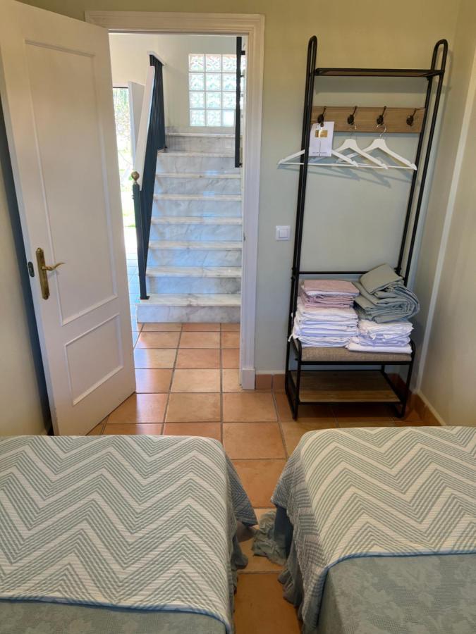 Casa Piscina Playa Barrosa Delfin 7 Villa Chiclana de la Frontera Dış mekan fotoğraf