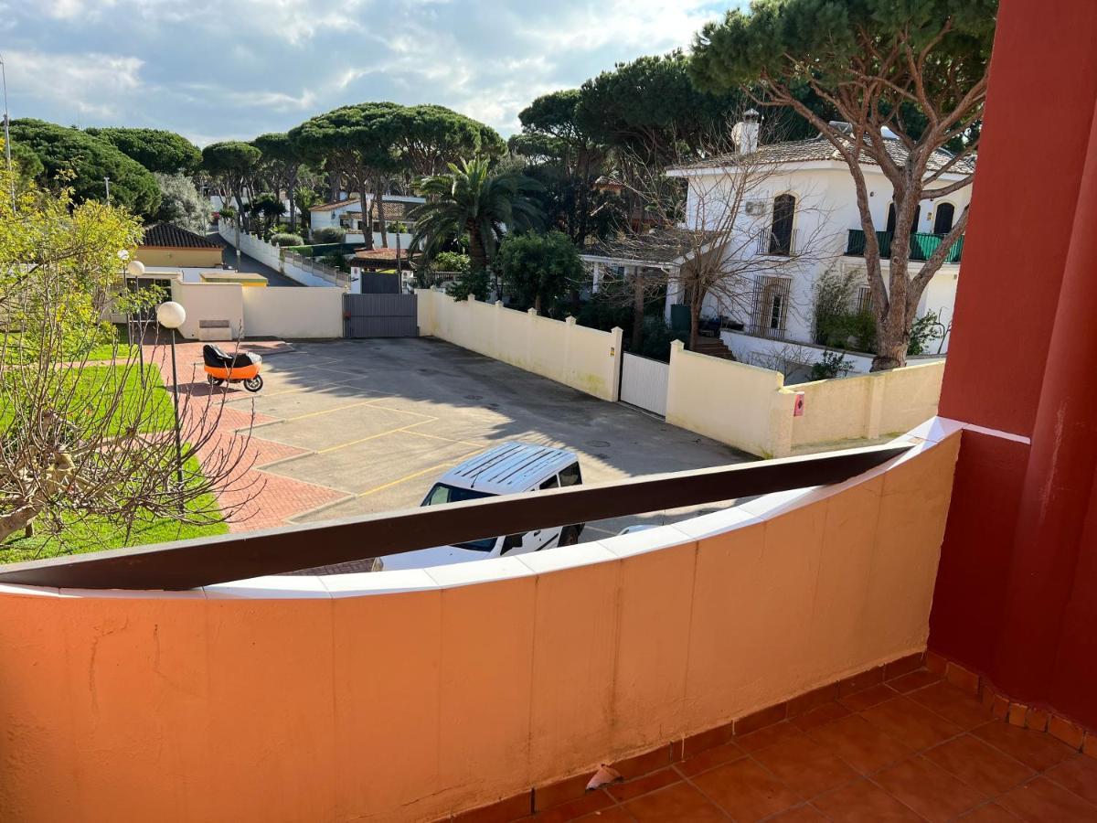 Casa Piscina Playa Barrosa Delfin 7 Villa Chiclana de la Frontera Dış mekan fotoğraf
