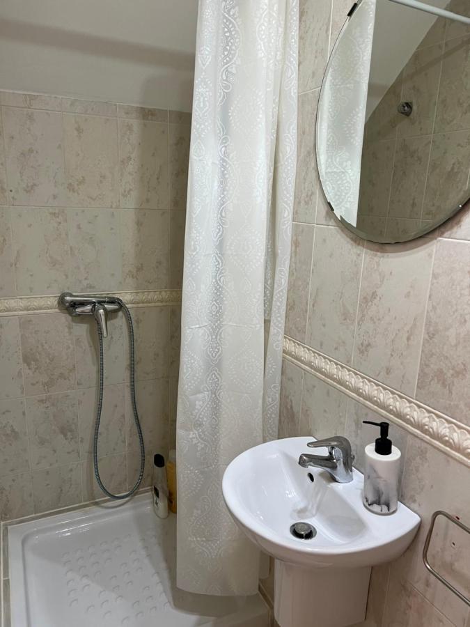 Casa Piscina Playa Barrosa Delfin 7 Villa Chiclana de la Frontera Dış mekan fotoğraf