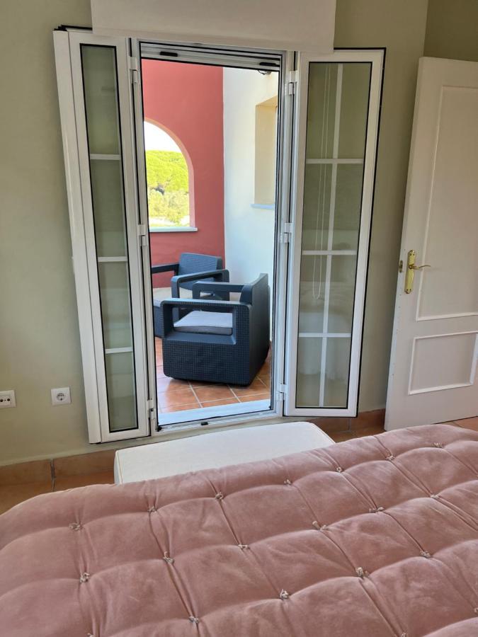 Casa Piscina Playa Barrosa Delfin 7 Villa Chiclana de la Frontera Dış mekan fotoğraf